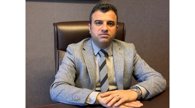 DEM Parti Şanlıurfa milletvekili Öcalan Gazetecilere Saldırıları Meclise Taşıdı