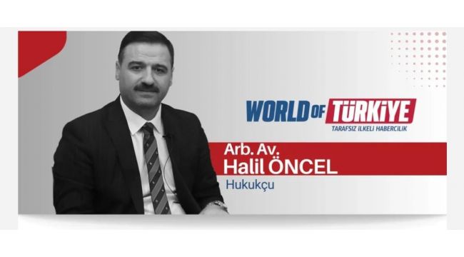 Halil Öncel: 