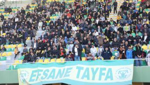 Harran Belediyesi BİGEP'te Dereceye Giren Öğrencileri Ödüllendirdi