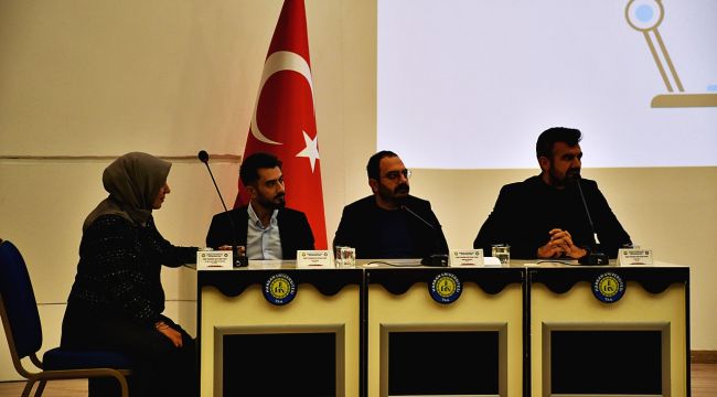 Harran Üniversitesi’nde Engelsiz Erişilebilirlik ve Farkındalık Etkinlikleri Düzenlendi