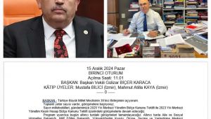 Mahmut Tanal’dan Sert Çıkış: “Şanlıurfa Halkından Özür Dileyin!”