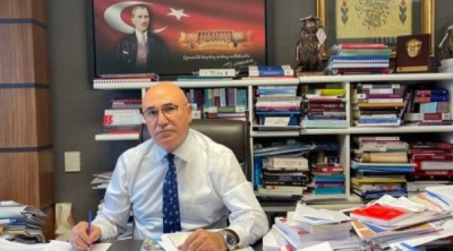 Mahmut Tanal’dan TOGG Sponsorluğuna Tepki: “Şanlıurfaspor Görmezden Geliniyor”