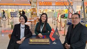 Pratik Yöntem Eğitim Kurumları Urfa CİTY AVM'de Yoğun İlgi Gördü!