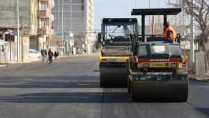 Şanlıurfa Büyükşehir Belediyesi’nden Suruç’a Modern Ulaşım Hamlesi