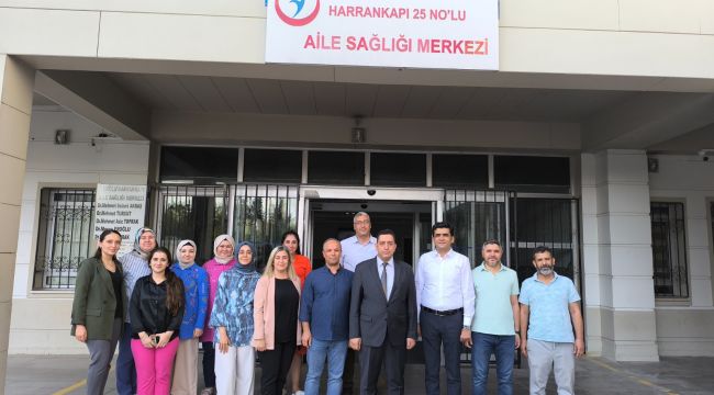 Yeni Yönetmelik, Aile Sağlığı Merkezlerinde Kronik Hasta Takibi ve Kanser Taramalarını Güçlendirdi