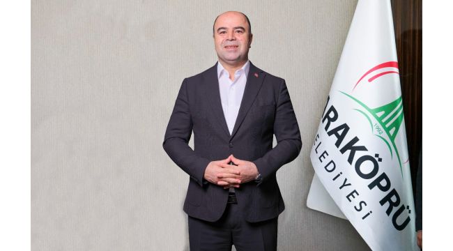 Başkan Nihat Çiftçi'den Çalışan Gazeteciler Günü Mesajı