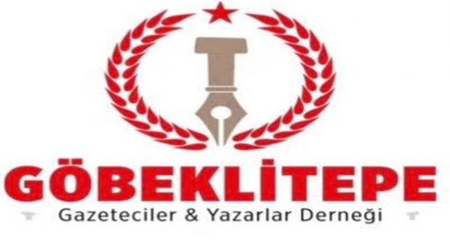 Göbeklitepe Gazeteci ve Yazarlar Cemiyeti'nden Gazetecilere Davet