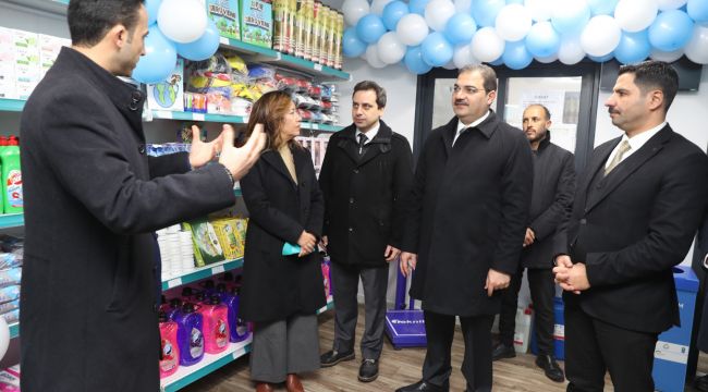 Haliliye Belediyesi’nin “Çevre Dostu” Projesi Yaygınlaşıyor