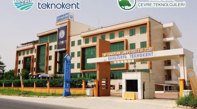 Harran Üniversitesinde Çevre Dostu Yenilik: Akıllı Çöp Kutusu Projesine TÜBİTAK Desteği