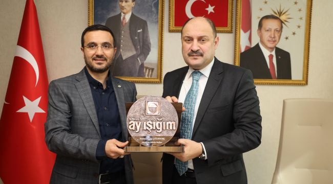 Yetim ve Öksüzler İçin İş Birliği Protokolü İmzalandı