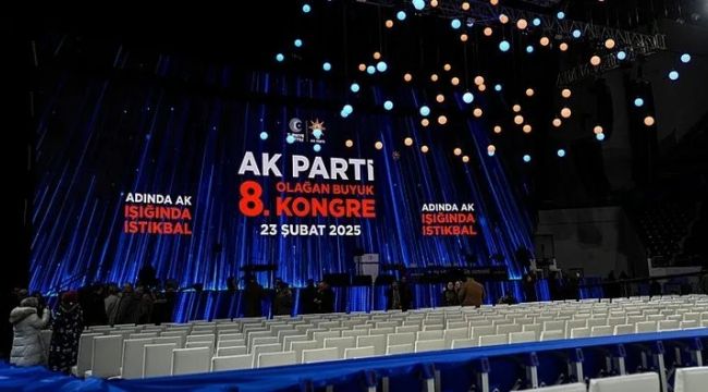 AK Parti' de Şanlıurfalı bir isim de MYK'da görev aldı.