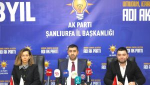 AK Parti İnsan Hakları Başkanlığı’ndan 28 Şubat Açıklaması