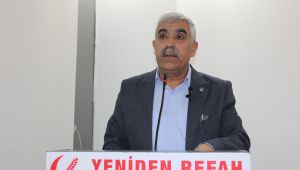 Başkan Ahmet Yetimoğlu: 