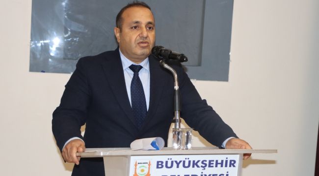 Şanlıurfa Büyükşehir Belediyesi, Hobi Bahçeleri İçin Talihlileri Kura İle Belirledi