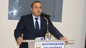 Şanlıurfa Büyükşehir Belediyesi, Hobi Bahçeleri İçin Talihlileri Kura İle Belirledi