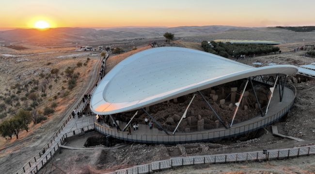 Şanlıurfa Büyükşehir Belediyesi’nden Turizme Tam Destek