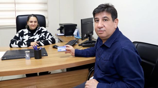 Şanlıurfa’da Sağlıklı Hayat Merkezleri Sigara Bırakmada Büyük Destek Sağlıyor