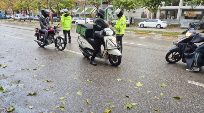 Şanlıurfa’da Trafik Kazaları Can Devam Ediyor