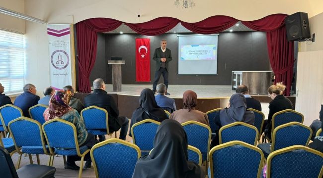 Şanlıurfa Eğitimi BİGEP ile Daha da Başarılı Hale Geliyor