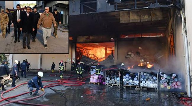 Şanlıurfa için büyük kayıp: Bölgenin en büyük Kumaş Fabrikası kapandı!