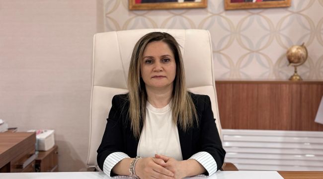  Şanlıurfa TKDK İl Koordinatörlüğü’nde Görev Değişimi