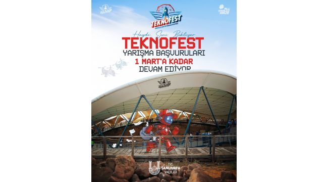 Vali Şıldak’tan Festivale Davet