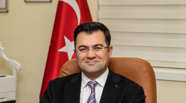 Başhekim Kırhan’dan Tıp Bayramı Mesajı