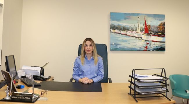 Dr. Fedai Yeşilay Haftası’nda Uyardı: “Her 18 Kişiden Biri En Az Bir Kez Madde Kullanmıştır”