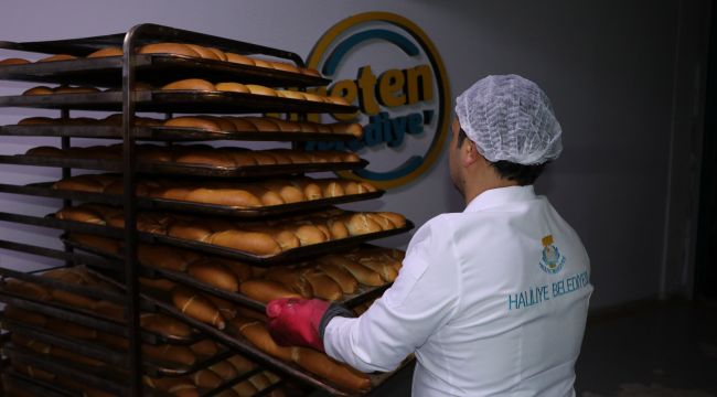 Haliliye Belediyesi, Ramazan Ayında Gönül Sofraları Kuruyor