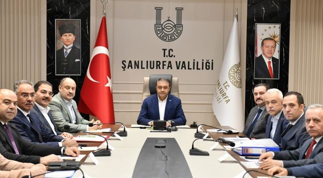 Sahipsiz Hayvanlara Yönelik Çalışmalarda Son Durum Değerlendirildi