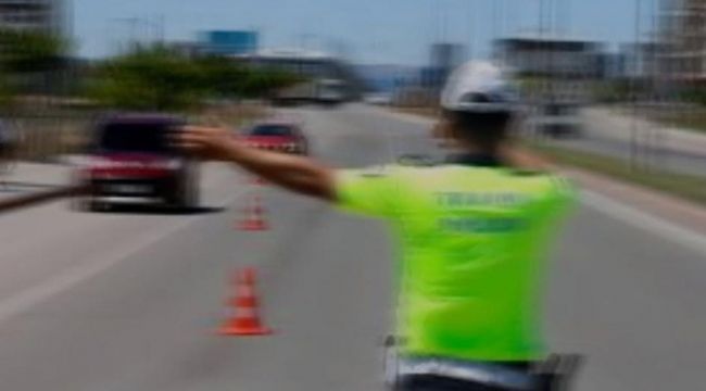 Trafik Suçlarına Ağır Cezalar Geliyor: Makas ve Drift Yapanlar Yandı!